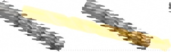 Jobber Length Drill Bit: 27/64